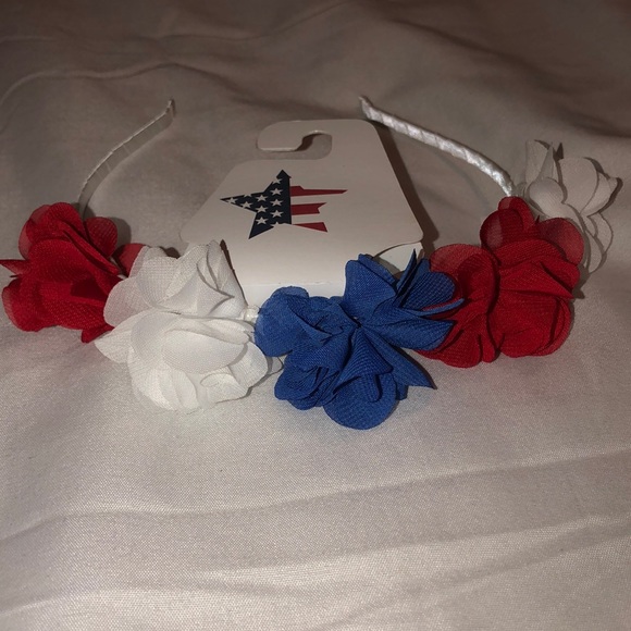headbands - Picture 2 of 3